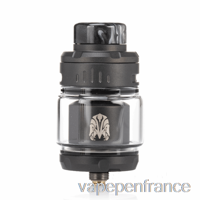 Stylo Vape Oxva Arbiter 2 26mm Rta Gunmetal